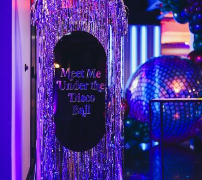 Partnership Holiday Party