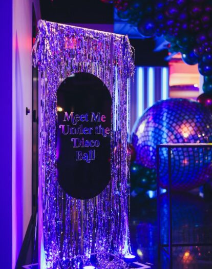 Partnership Holiday Party