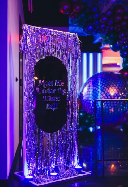 Partnership Holiday Party