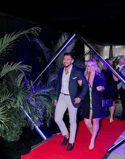 Seville Dental Grand Opening