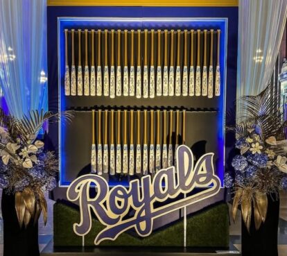 ALCS Royals Banquet