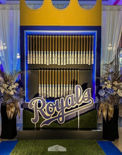 ALCS Royals Banquet